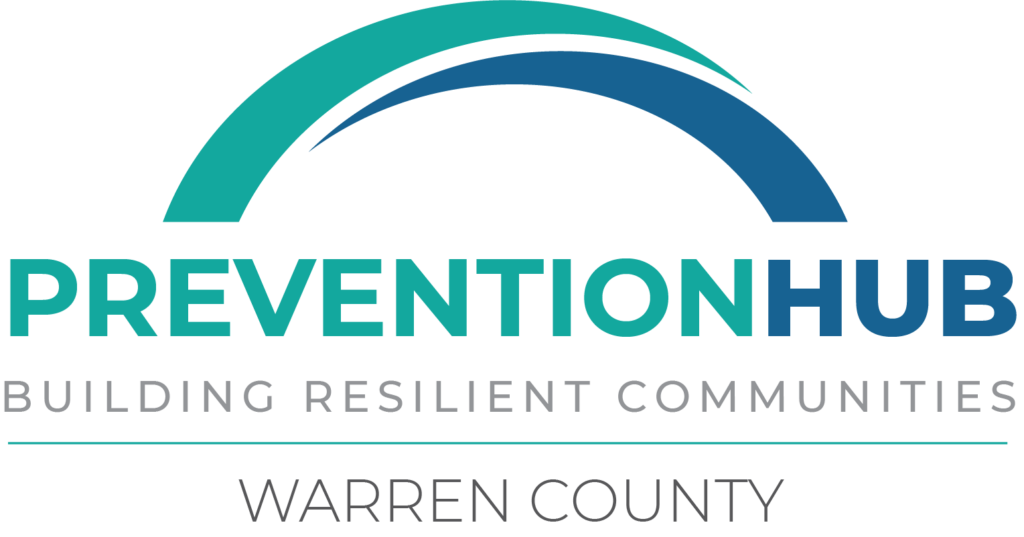 Prevention Hub Warren